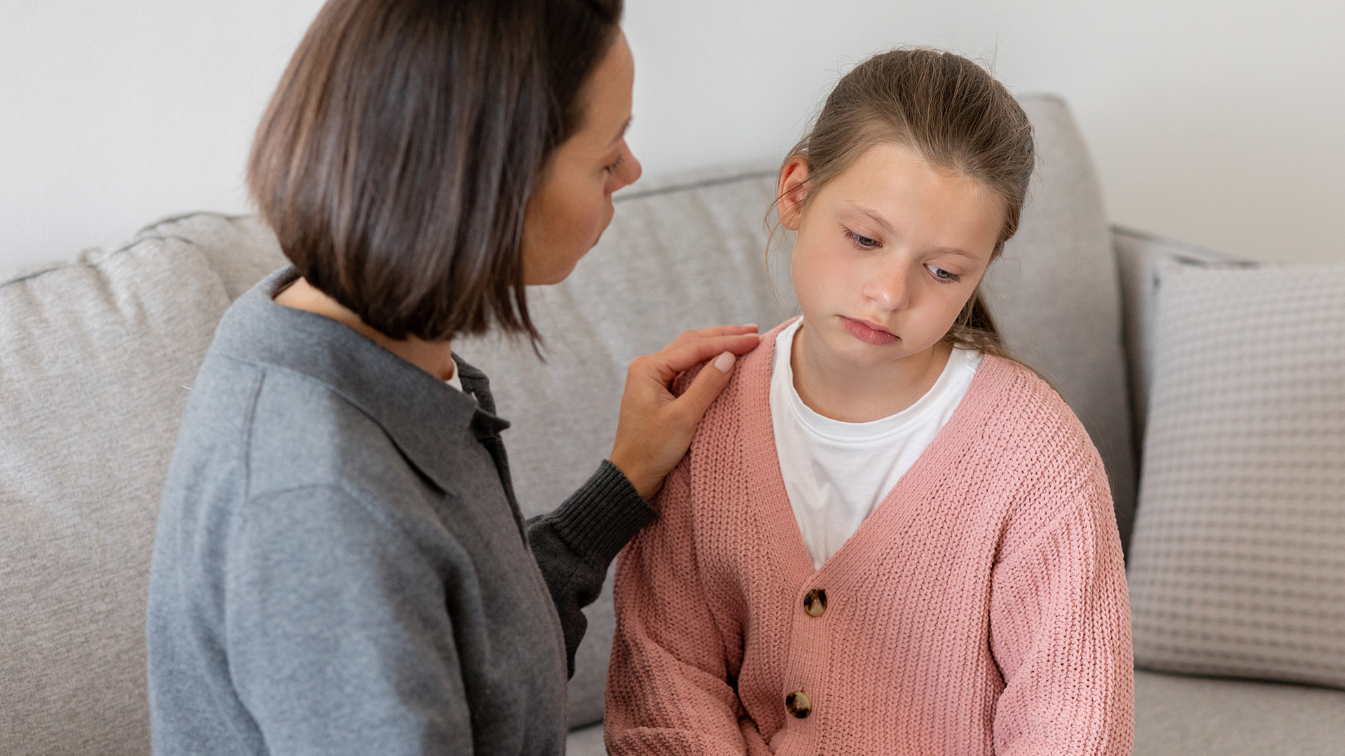 Trauma Informed in Schools