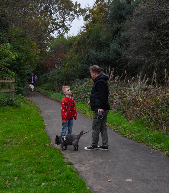 Specialist Education Services