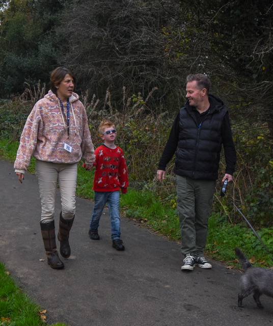 Outreach Services Devon