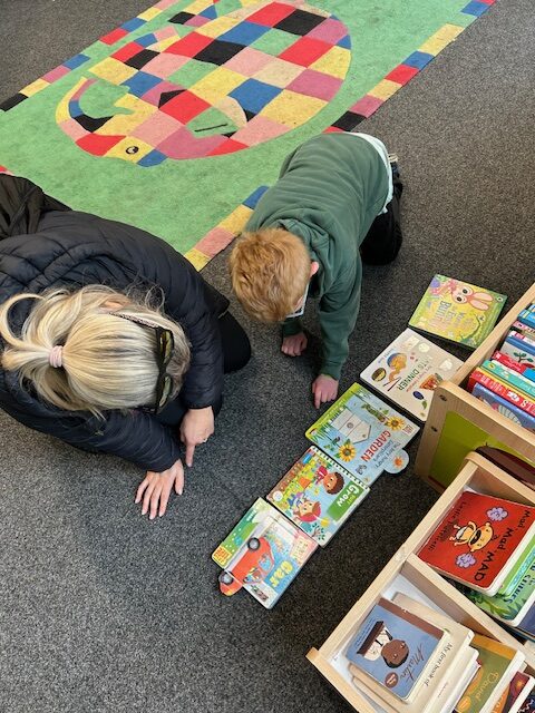 Specialist Education Services Plymouth