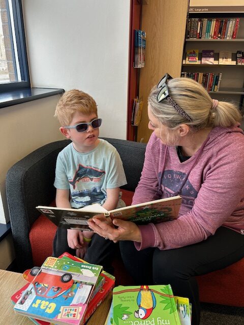 Specialist Education Services Plymouth