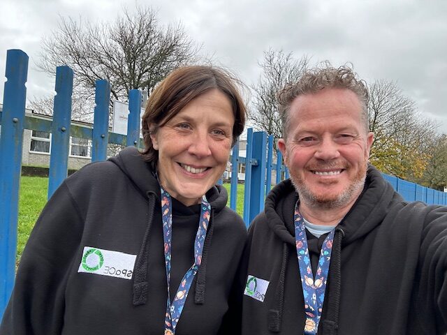 Specialist Education Services Plymouth