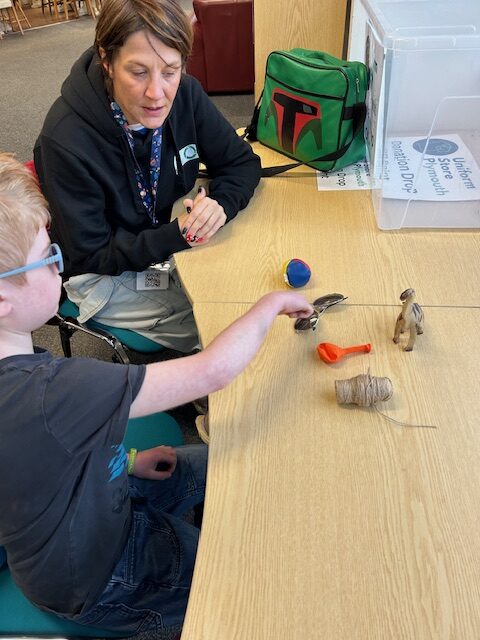 Specialist Education Services Plymouth