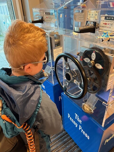 Educational Needs Near Me