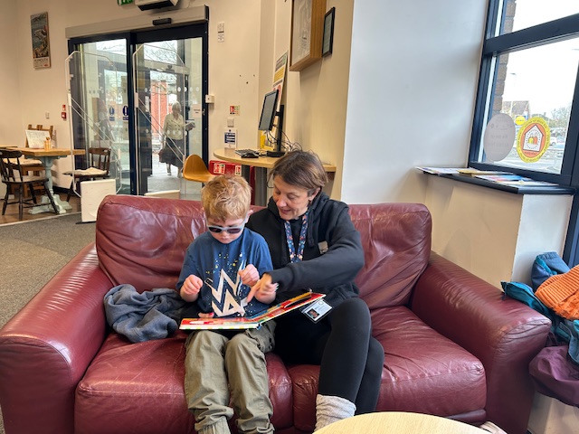 Educational Needs Near Me