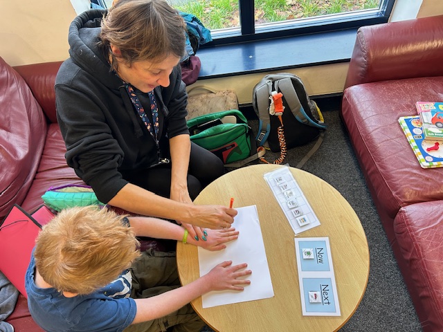 Unique Learning Options Devon