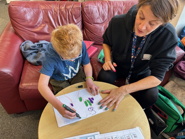 Unique Learning Options Devon