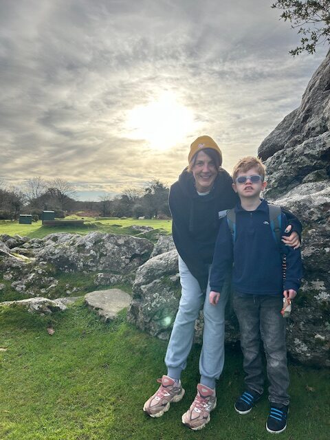 Special Needs Outreach Services Plymouth