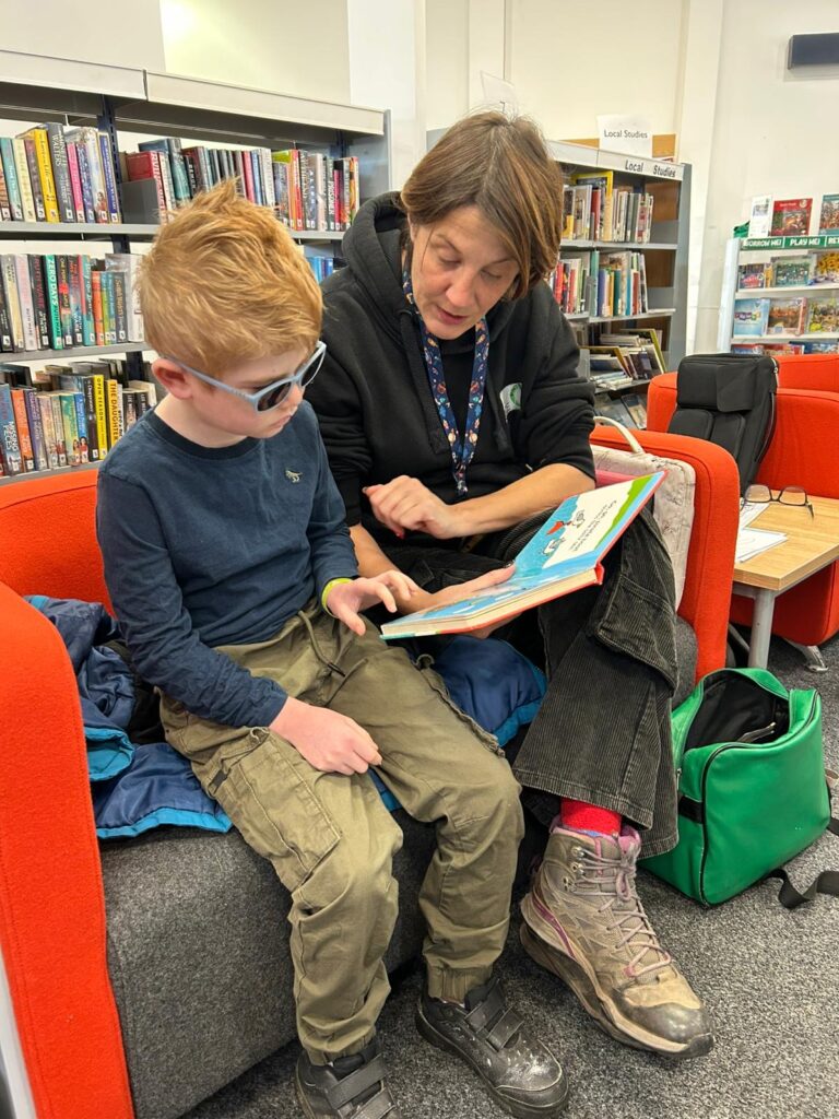 Specialist Education Services Plymouth