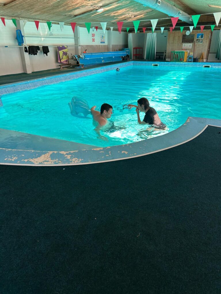 Special Needs Outreach Services Plymouth