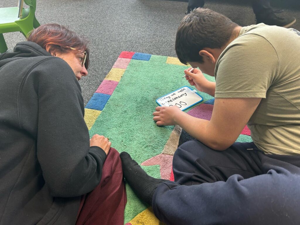 Special Needs Outreach Services Plymouth