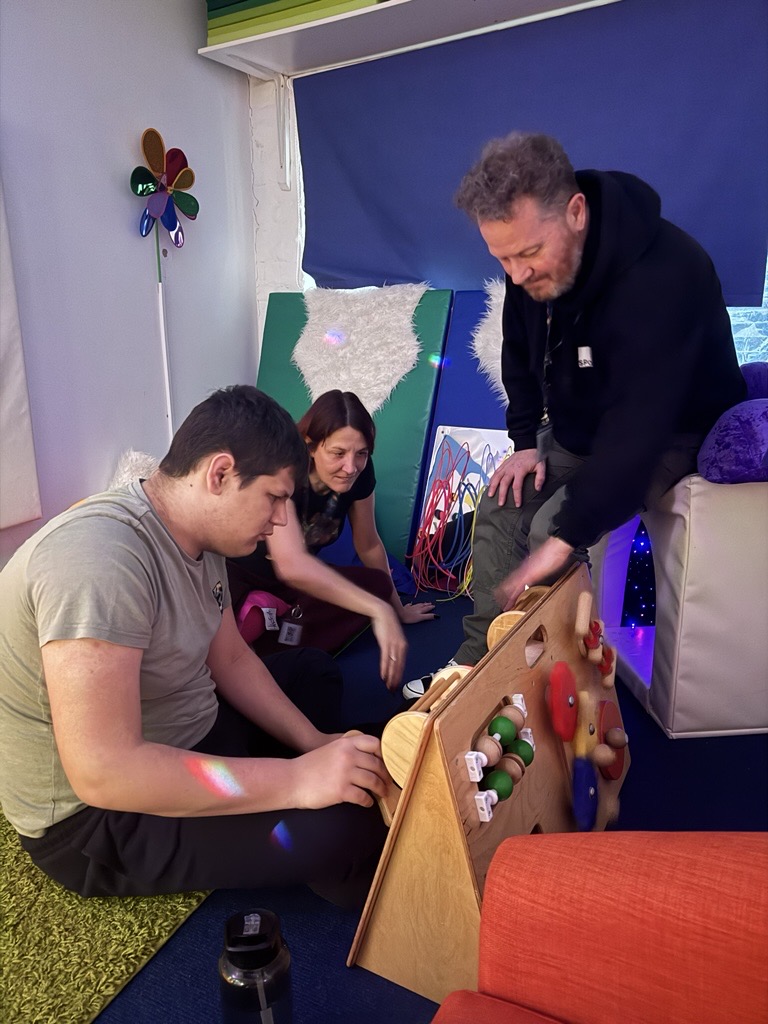 Special Needs Outreach Services Plymouth