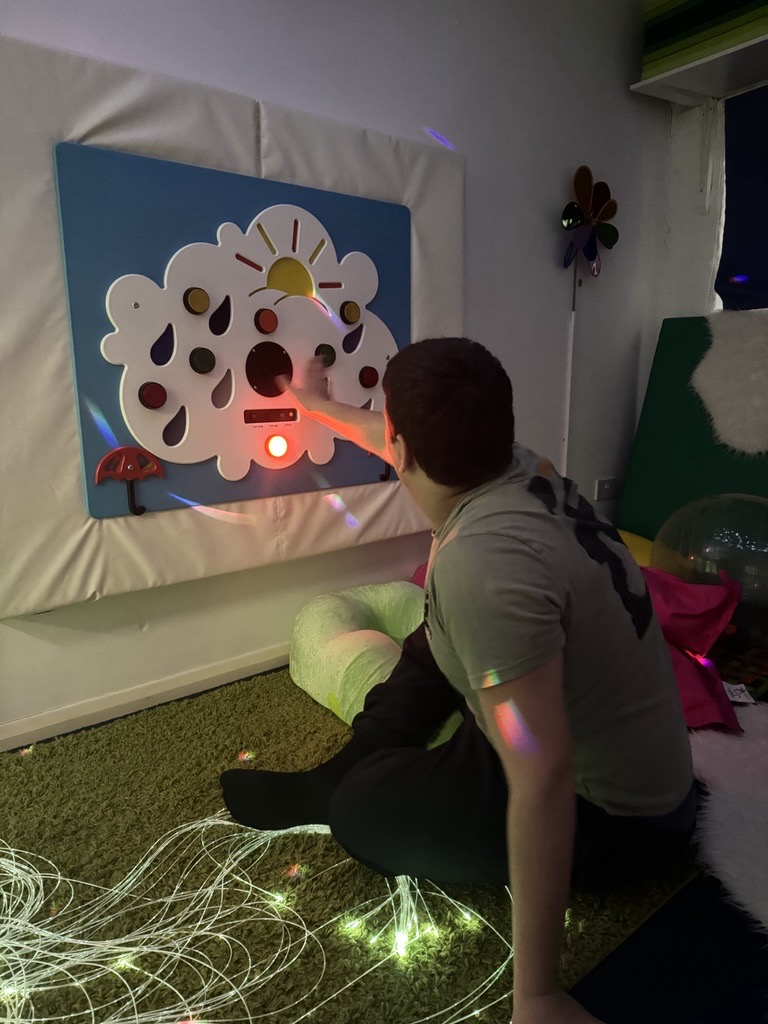 Special Needs Outreach Services Plymouth