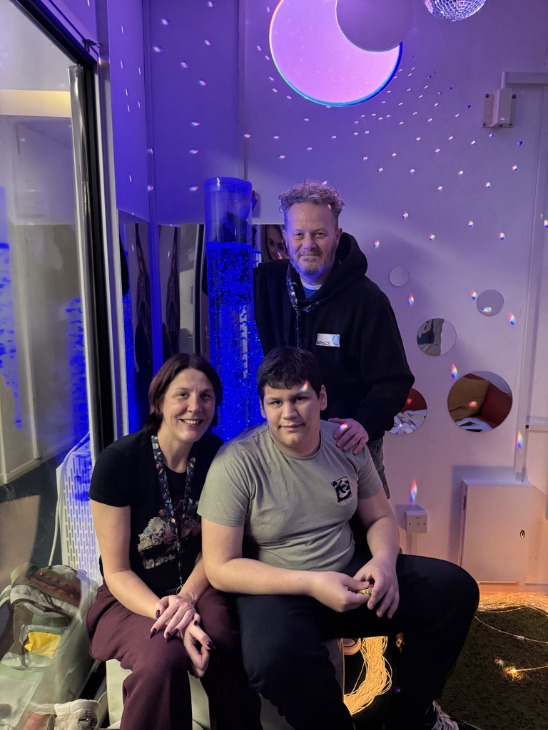 Special Needs Outreach Services Plymouth