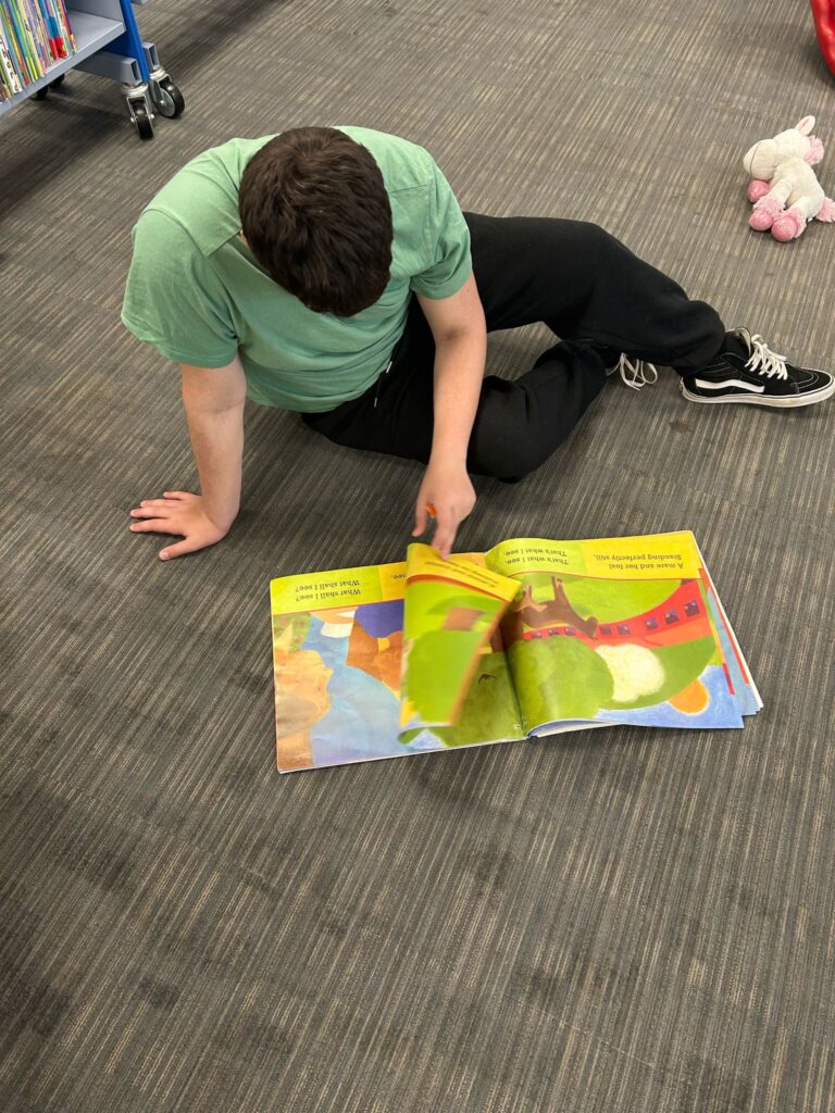 Special Needs Outreach Services Plymouth