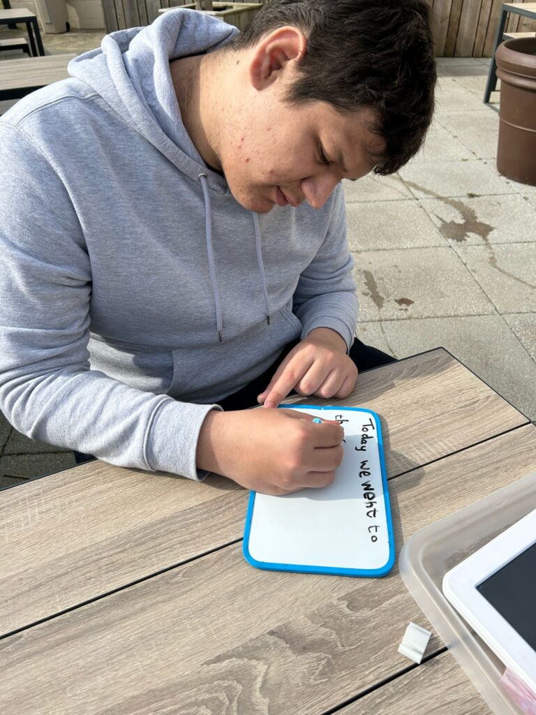 Special Needs Outreach Services Plymouth