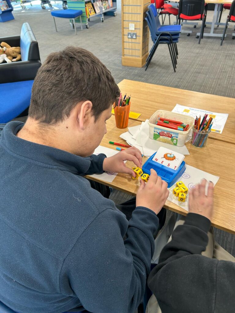 Special Needs Outreach Services Plymouth