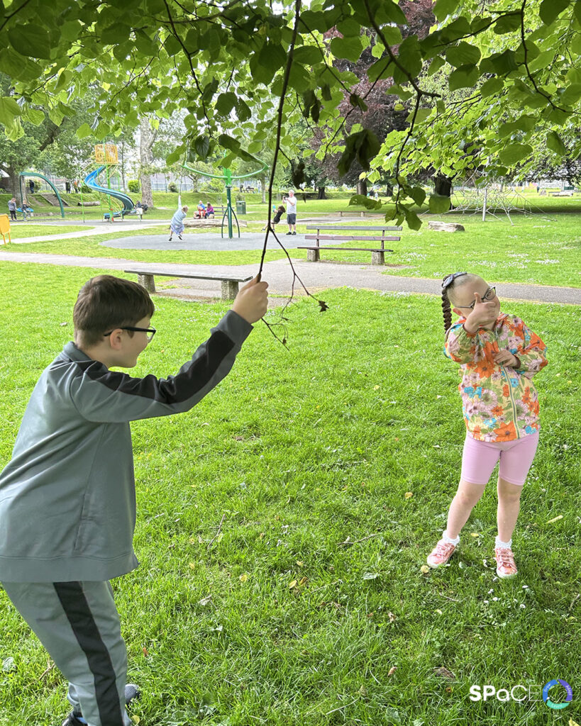 Respite care Southwest