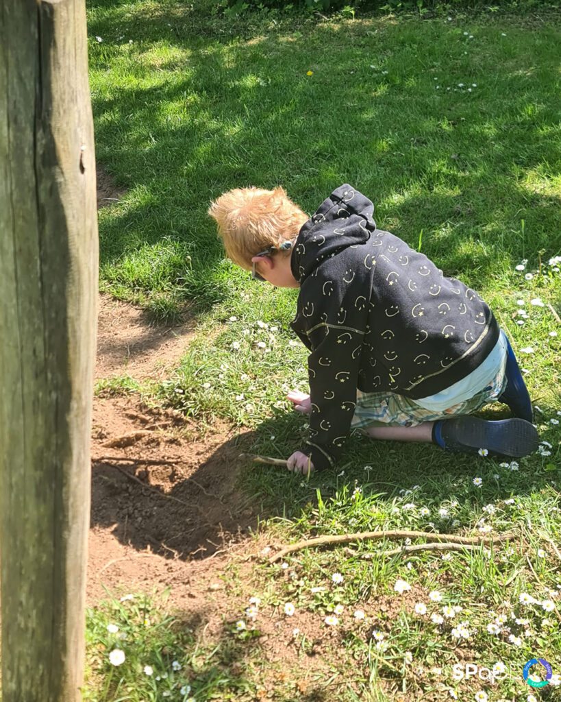 Special needs care Plymouth