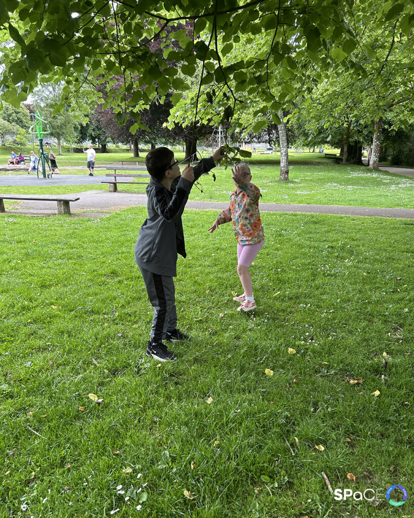 Respite care Plymouth