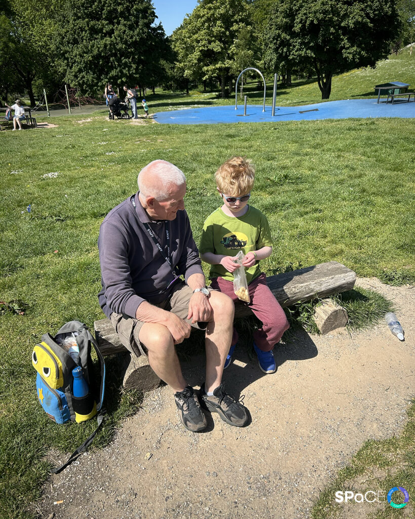 SEN holiday club Devon